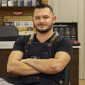 Hatházi Hunor
